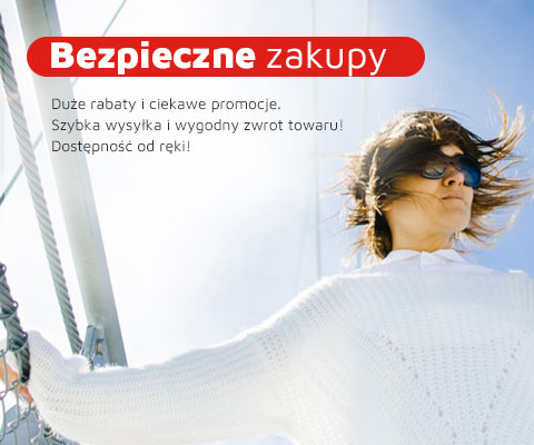 Bezpieczne zakupy