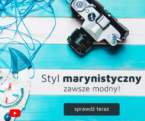 Styl marynistyczny