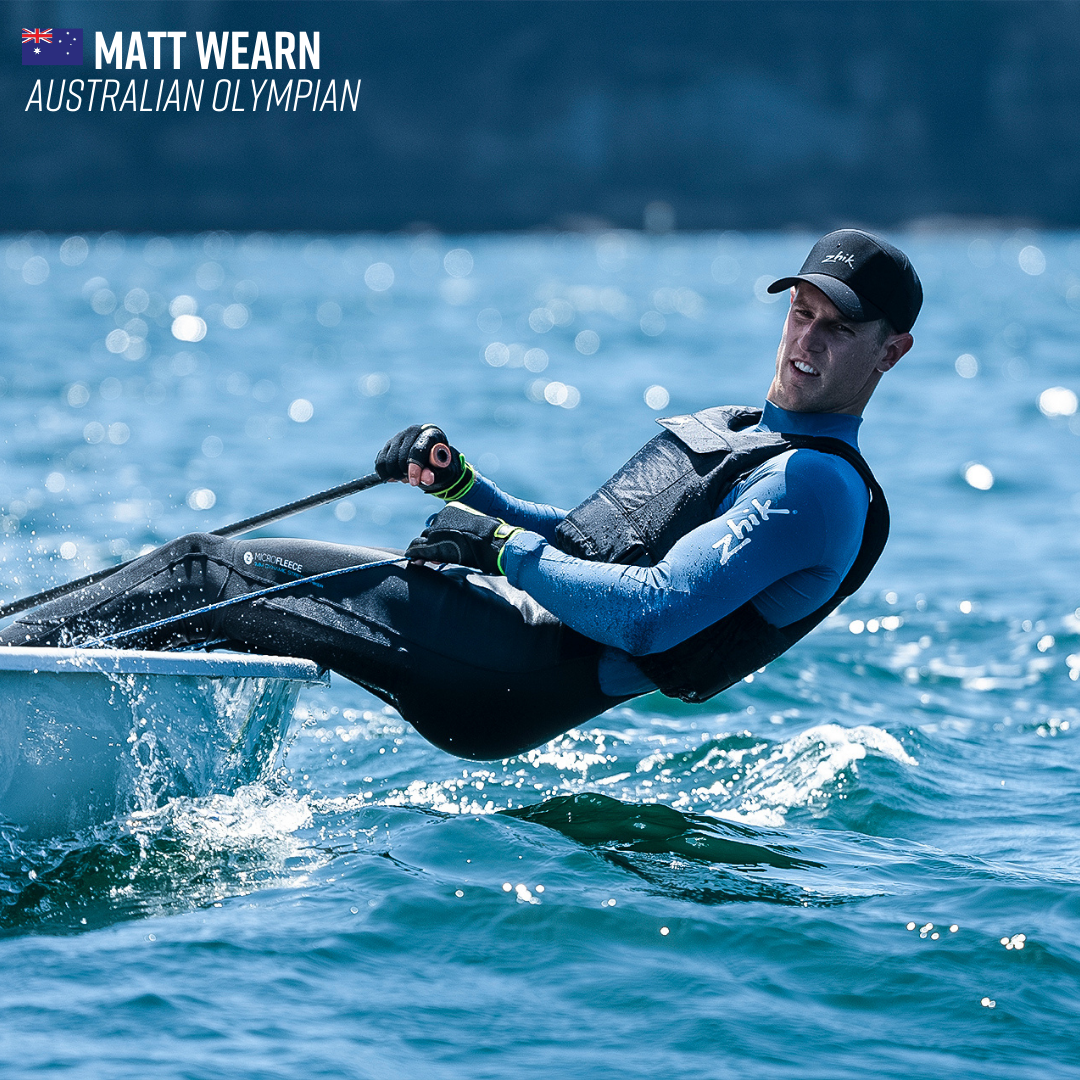 Jak prawidłowo dobrać piankę neoprenową żeglarską? - Subiektywny przewodnik żeglarski