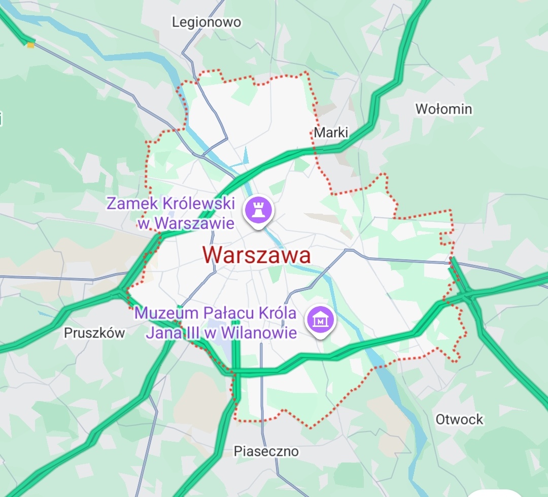 Sklep żeglarski Warszawa? Omiń korki i wybierz Szopeneria.pl - 40 000 produktów z dostawą w 24h!