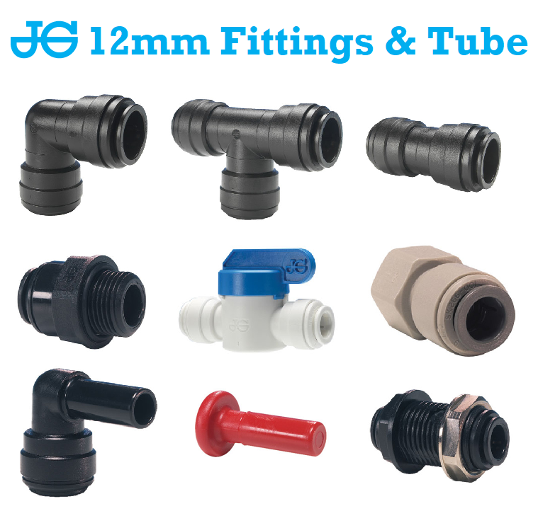 Instalacja wodna na jachcie i w kamperze: John Guest czy systemy tradycyjne? Kompleksowy przewodnik ekspercki