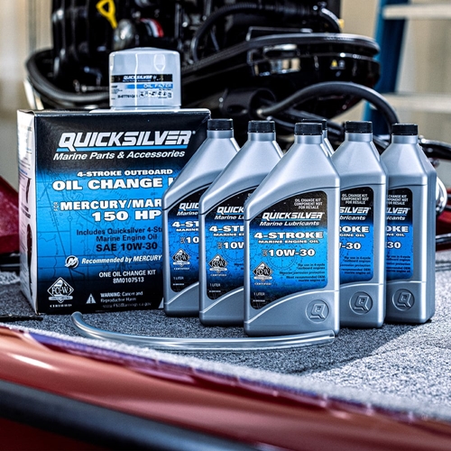 Oleje do silników zaburtowych i stacjonarnych - Kompletny przewodnik po serwisie i smarowaniu silników