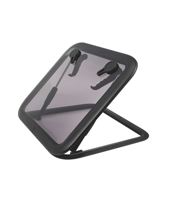 Luki jachtowe i okna pokładowe - Kompletny poradnik ekspercki Szopeneria.pl