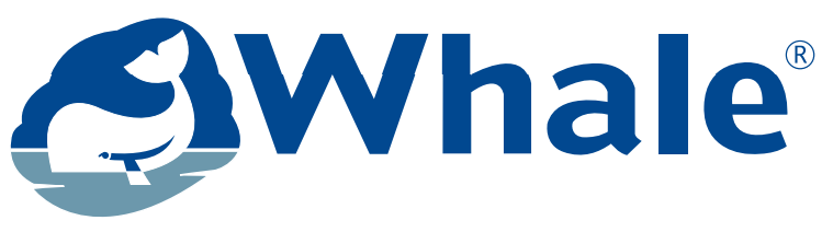 WHALE WHALE