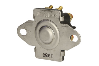 Wyłącznik elektromagnetyczny rozrusznika