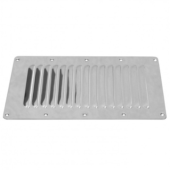 KRATKA WENTYLACYJNA S/S 2 228x127