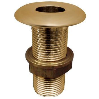 PRZEJŚCIE KADŁUBOWE BRASS T 3/4"