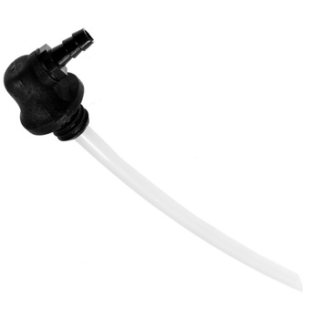 ZŁĄCZKA Z PRZEWODEM DO ZBIORNIKA PALIWA