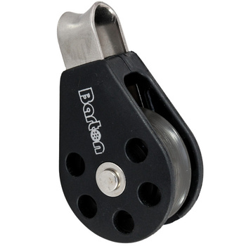 BLOCZEK S 35MM FIXED EYE ROZMIAR 2