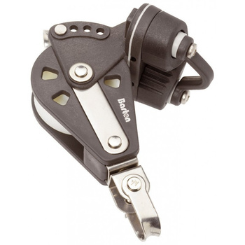 BLOCZEK S 58MM SWIVEL/BKT/CAMS ROZMIAR 4