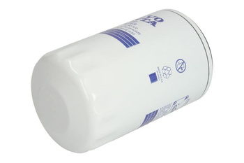 Filtr oleju pasuje do: VOLVO PENTA 4.3L, przykręcany,