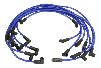 Zestaw przewodów zapłonowych MERCRUISER 350 MAG MPI ALPHA  Bravo