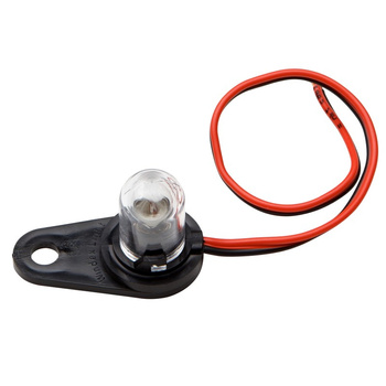 PODŚWIETLENIE WSKAŹNIKA WIATRU (W) (X)