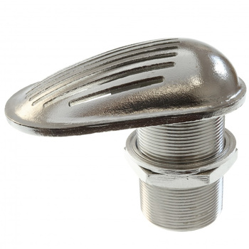 POBÓR WODY SCOOP S/S 2"