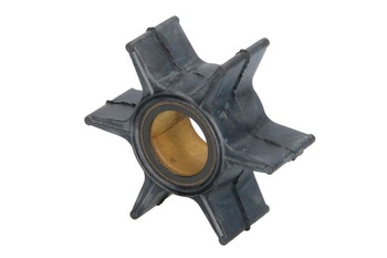 Wirnik cieczy chłodzącej JOHNSON/EVINRUDE 20/25 HP (1978-2002)  30,35 HP (2cyl)(1983-2016), 51x19x16 mm