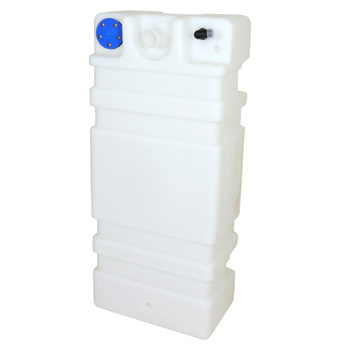 ZBIORNIK WODY SOGLIOLA 65 850X220X350 60L FLAT