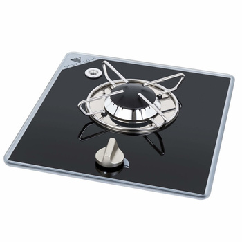 KUCHENKA GAZOWA 1-PALNIKOWA FLUSH 290X325