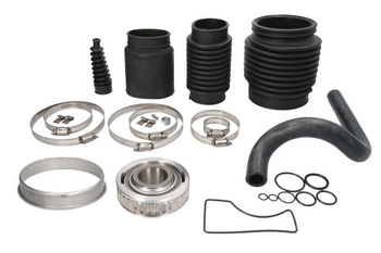 Kompletny zestaw naprawczy przekładni MERCRUISER Bravo I  Bravo II  Bravo III