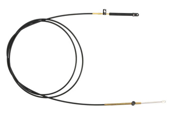 Cięgno manetki 600A  F05, MERCRUISER/MERCURY (11ft/3,3528m)