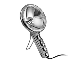 SZPERACZ RĘCZNY - REFLEKTOR  500M ALUMINIOWY