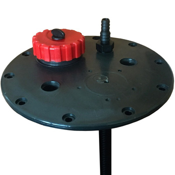 POKRYWA ZBIORNIKA WODY 175MM