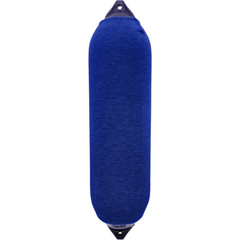 POKROWIEC NA ODBIJACZ 38x140, SERIA F8 - NIEBIESKI