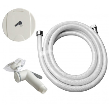 PRYSZNICOWY SET 2.5MTR