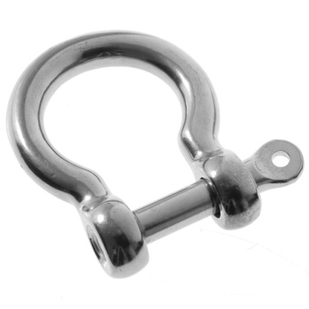 SZEKLA B 10MM Z PRZETYCZKĄ