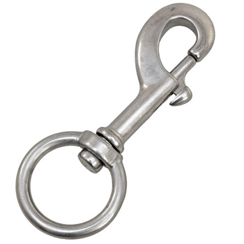 KARABIŃCZYK PRZESUWNY Z KRĘTLIKIEM, ROZMIAR 3, AISI316