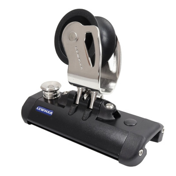 WÓZEK GENUA HTX1 SR STBD PLUNGER