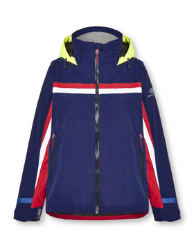 KURTKA DAMSKA HENRI LLOYD WOMEN'S SAIL JACKET P241201002  NAVY