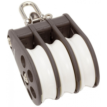 * BLOCZEK T 72MM REV SHACKLE CRUISER ROZMIAR 7