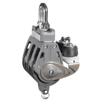 BLOK SC 40MM TRIPLE BKT CAM 10MM