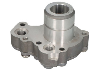 Pompa oleju PARSUN/YAMAHA F20  F25