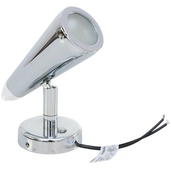 LAMPKA KIKKIET LED 12-24VV, L122, D59