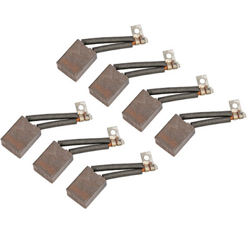 SZCZOTKI STERU STRUMIENIOWEGO 250TT 8.0 KW 24V (N)