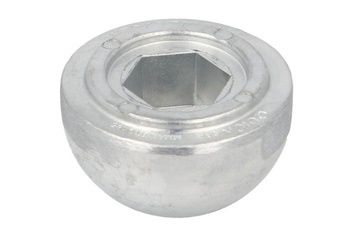 Anoda TECNOSEAL (cynk, woda morska, uniwersalne)