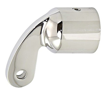 KOŃCÓWKA RURY BIMINI 22 MM PŁETAW BOCZNA