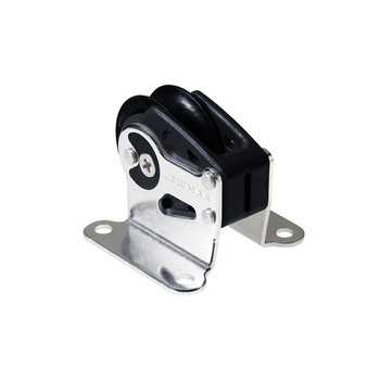 BLOK SC 30MM VERTICAL 8MM CZARNY (F)