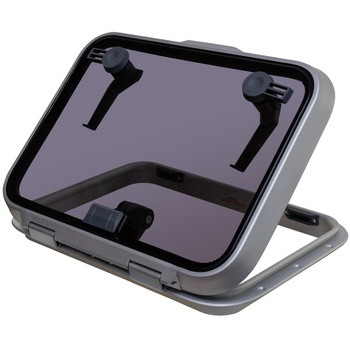 LUK OCEAN OC30 - 391X521MM - FLANGE