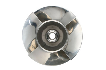 Śruba napędowa (modyfikowana) ilość łopat: 4