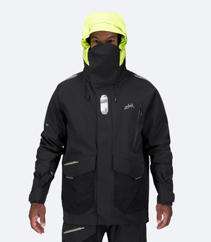 KURTKA MĘSKA ZHIK SZTORMIAK OFS700™ OFFSHORE SAILING JACKET