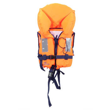 KAMIZELKA RATUNKOWA DZIECIĘCA TYPHOON WIEK 5-8 WAGA 20-30KG (W)