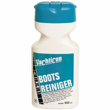 YACHTICON BOOTS REINIGER KONCENTRAT DO CZYSZCZENIA ŁODZI - 0.5L