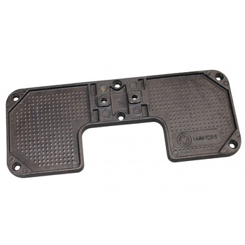 PODKŁADKA POD SILNIK ALUMINIOWA