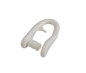 SZEKLA PEŁZACZA DŁUGA  47 / 8 MM