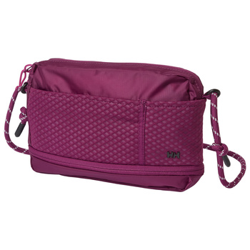 Torebka Unisex Helly Hansen WANDERER SHOULDER BAG (67575) DARK MAGENTA