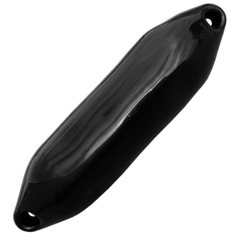 ODBIJACZ OCEAN Utility U5, 220x640 CZARNY