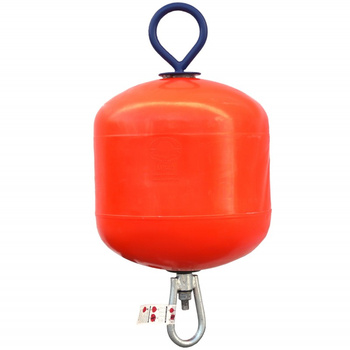 BOJA DO CUMOWANIA POLYFORM MB40 D38 L78 cm