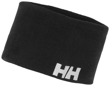 Czapka Unisex Helly Hansen TEAM HEADBAND (67505) BLACK